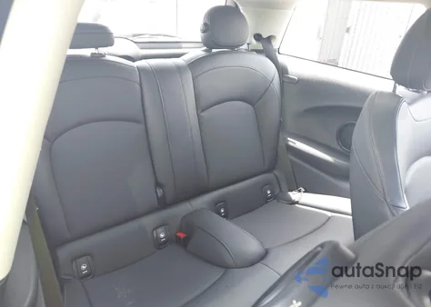 2020 Mini Hardtop Cooper S из США, поврежденный, VIN WMWXR5C08LZL84068